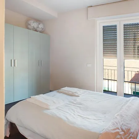 Casa Maria Eugenia Apartment