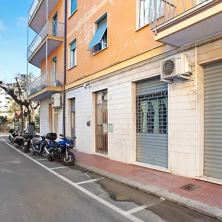 Apartment Casa Maria Eugenia Levanto