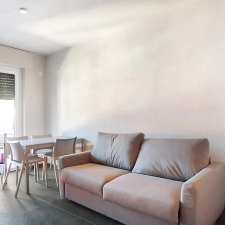 Apartment Casa Maria Eugenia *