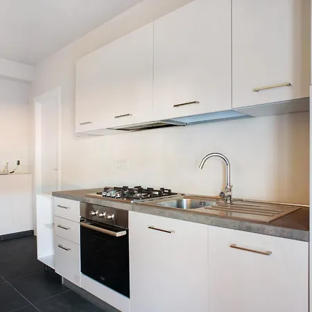 Casa Maria Eugenia Apartment Levanto