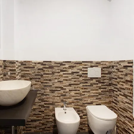 Apartment Casa Maria Eugenia