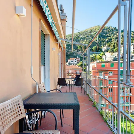 Apartment Casa Maria Eugenia *