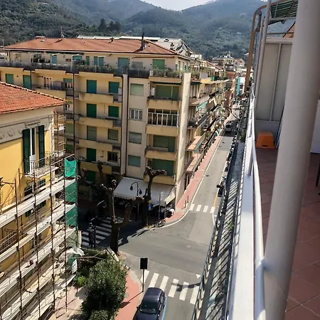 Casa Maria Eugenia